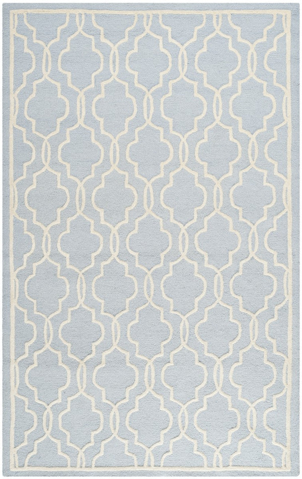 Safavieh Cambridge 131 Hand Tufted Wool Rug CAM131A-3