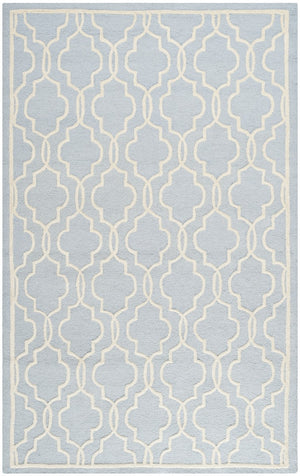 Safavieh Cambridge 131 Hand Tufted Wool Rug CAM131A-3