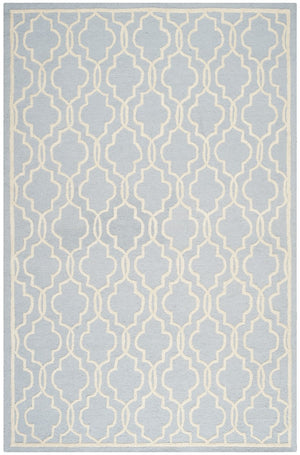 Safavieh Cambridge 131 Hand Tufted Wool Rug CAM131A-3