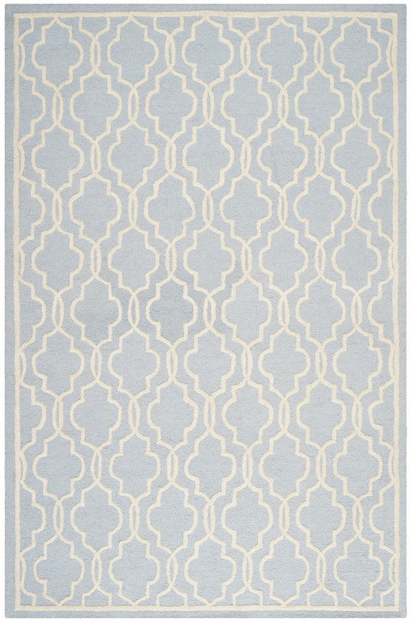 Safavieh Cambridge 131 Hand Tufted Wool Rug CAM131A-3