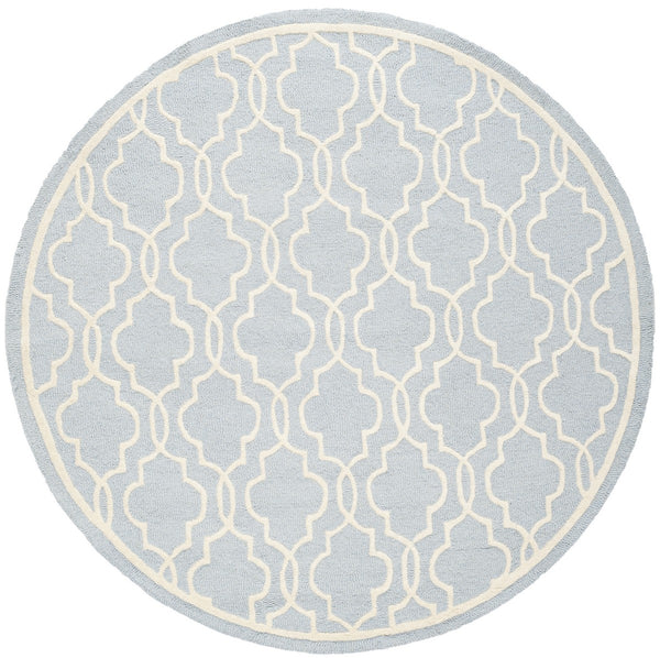 Safavieh Cambridge 131 Hand Tufted Wool Rug CAM131A-3