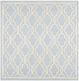 Safavieh Cambridge 131 Hand Tufted Wool Rug CAM131A-3