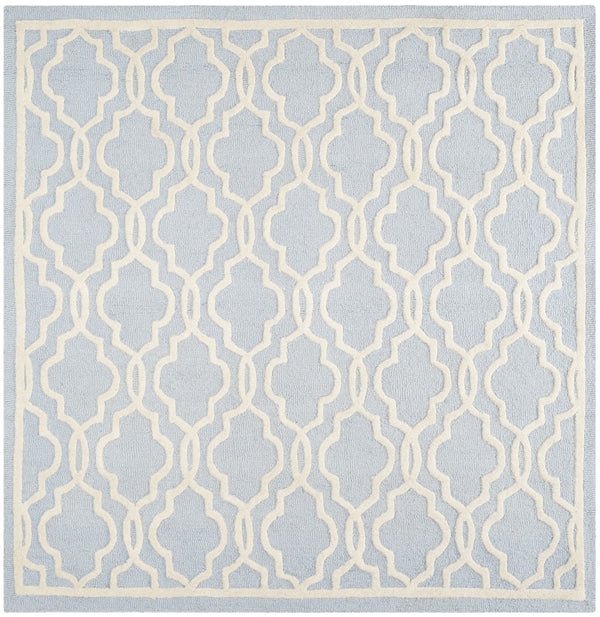 Safavieh Cambridge 131 Hand Tufted Wool Rug CAM131A-3