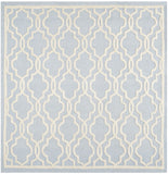 Safavieh Cambridge 131 Hand Tufted Wool Rug CAM131A-3