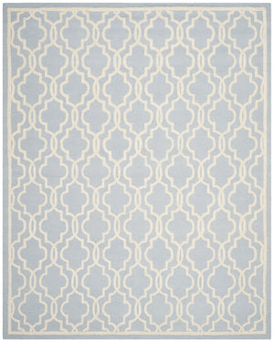 Safavieh Cambridge 131 Hand Tufted Wool Rug CAM131A-3