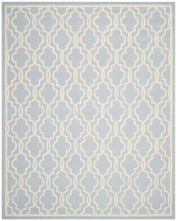 Safavieh Cambridge 131 Hand Tufted Wool Rug CAM131A-3