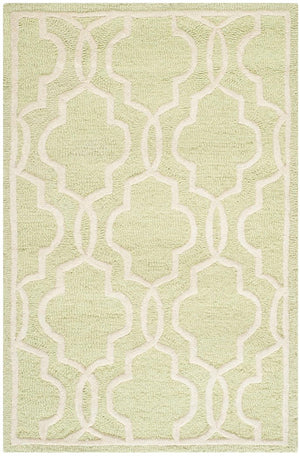 Safavieh Cambridge 131 Hand Tufted Wool Rug CAM131B-3