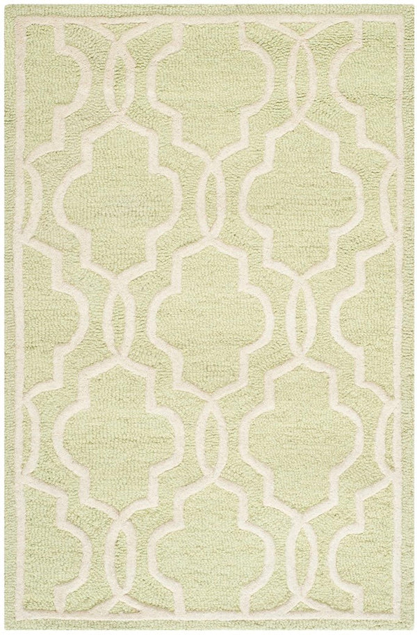 Safavieh Cambridge 131 Hand Tufted Wool Rug CAM131B-3