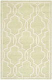 Safavieh Cambridge 131 Hand Tufted Wool Rug CAM131B-3