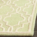 Safavieh Cambridge 131 Hand Tufted Wool Rug CAM131B-3