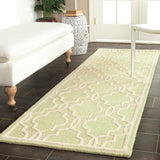 Safavieh Cambridge 131 Hand Tufted Wool Rug CAM131B-3