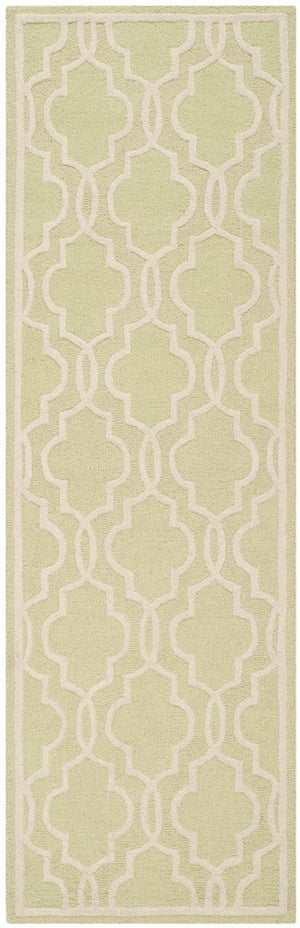 Safavieh Cambridge 131 Hand Tufted Wool Rug CAM131B-3