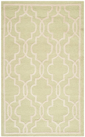 Safavieh Cambridge 131 Hand Tufted Wool Rug CAM131B-3