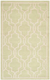 Safavieh Cambridge 131 Hand Tufted Wool Rug CAM131B-3