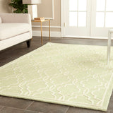 Safavieh Cambridge 131 Hand Tufted Wool Rug CAM131B-3