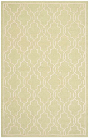 Safavieh Cambridge 131 Hand Tufted Wool Rug CAM131B-3