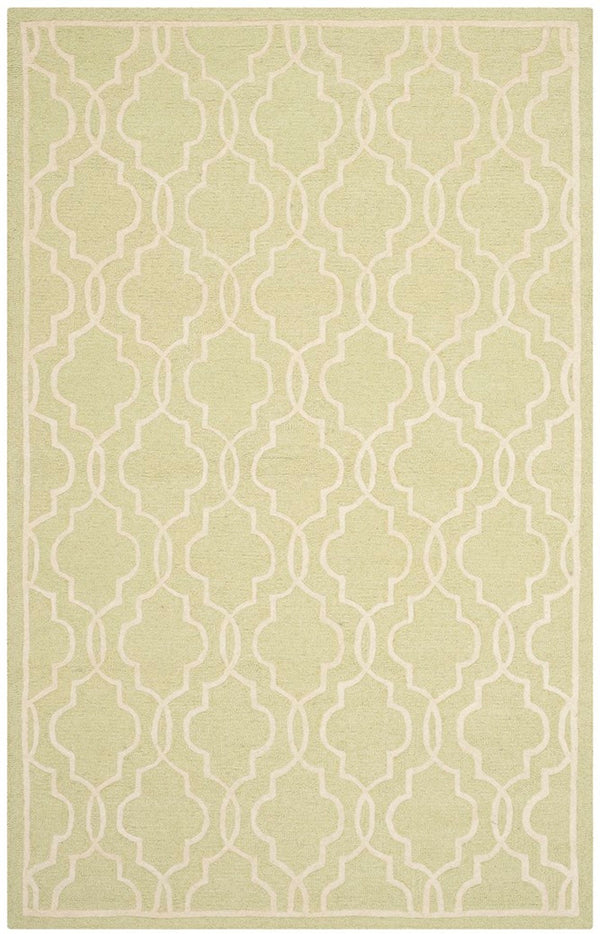 Safavieh Cambridge 131 Hand Tufted Wool Rug CAM131B-3