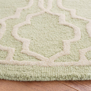 Safavieh Cambridge 131 Hand Tufted Wool Rug CAM131B-3