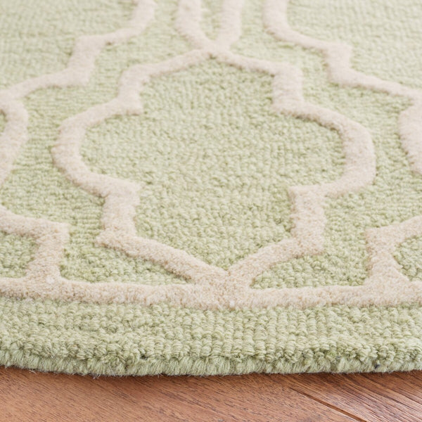 Safavieh Cambridge 131 Hand Tufted Wool Rug CAM131B-3