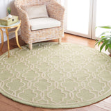 Safavieh Cambridge 131 Hand Tufted Wool Rug CAM131B-3