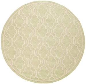 Safavieh Cambridge 131 Hand Tufted Wool Rug CAM131B-3