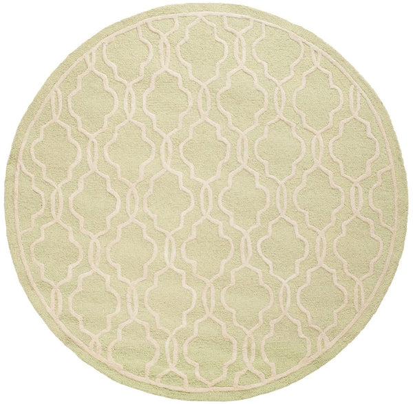 Safavieh Cambridge 131 Hand Tufted Wool Rug CAM131B-3