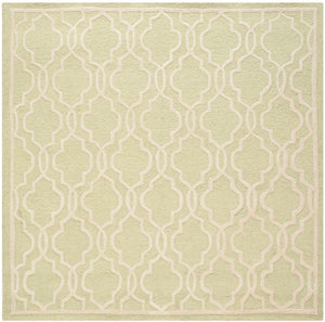 Safavieh Cambridge 131 Hand Tufted Wool Rug CAM131B-3