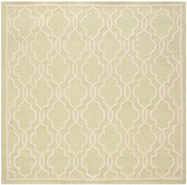 Safavieh Cambridge 131 Hand Tufted Wool Rug CAM131B-3