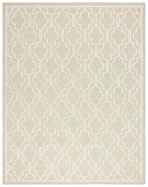 Safavieh Cambridge 131 Hand Tufted Wool Rug CAM131B-3