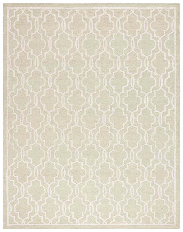 Safavieh Cambridge 131 Hand Tufted Wool Rug CAM131B-3