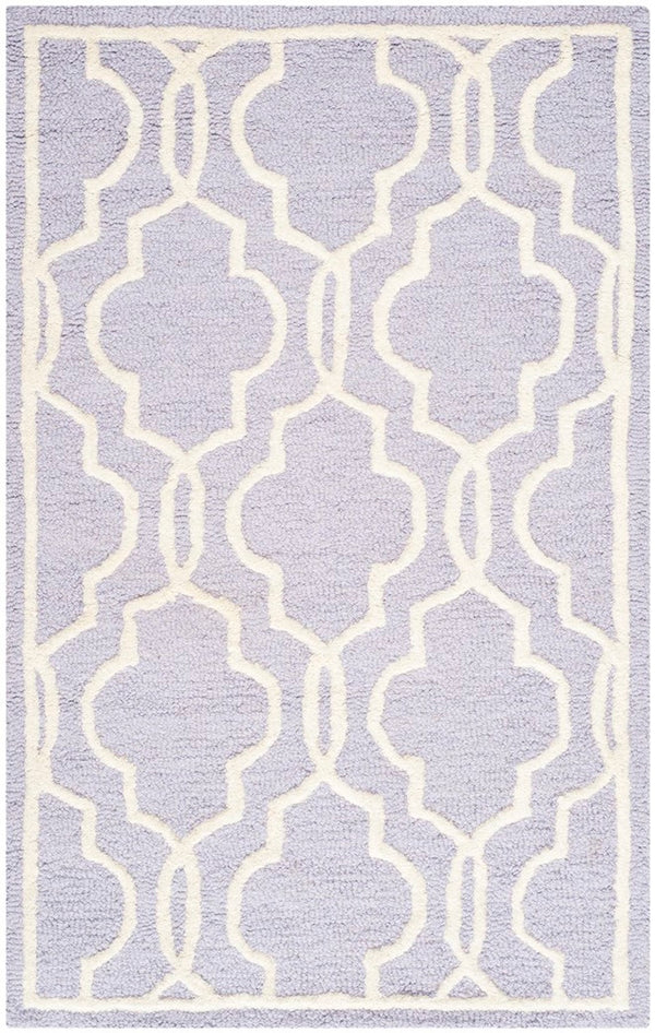 Safavieh Cambridge 131 Hand Tufted Wool Rug CAM131C-3