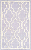 Safavieh Cambridge 131 Hand Tufted Wool Rug CAM131C-3