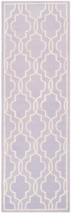Safavieh Cambridge 131 Hand Tufted Wool Rug CAM131C-3