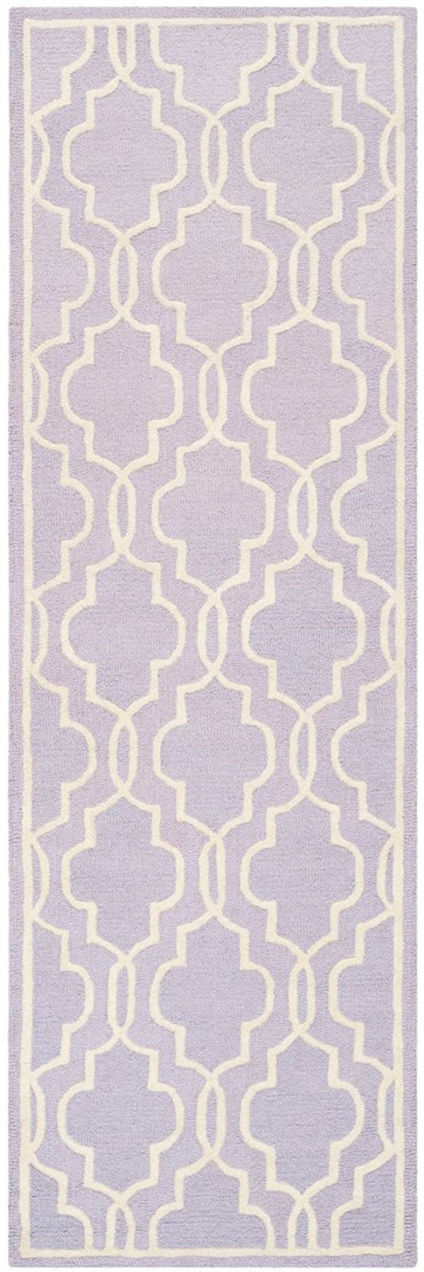 Safavieh Cambridge 131 Hand Tufted Wool Rug CAM131C-3