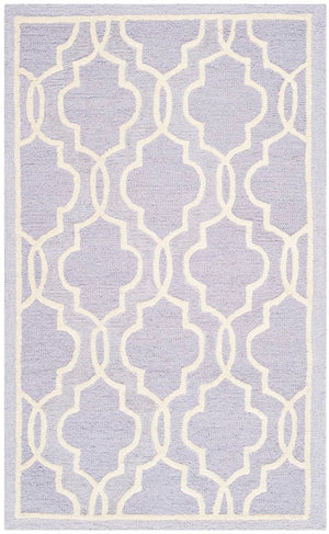 Safavieh Cambridge 131 Hand Tufted Wool Rug CAM131C-3