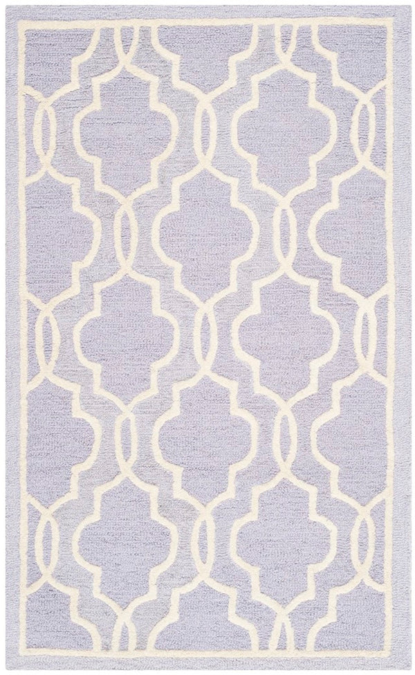Safavieh Cambridge 131 Hand Tufted Wool Rug CAM131C-3
