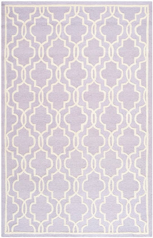 Safavieh Cambridge 131 Hand Tufted Wool Rug CAM131C-3