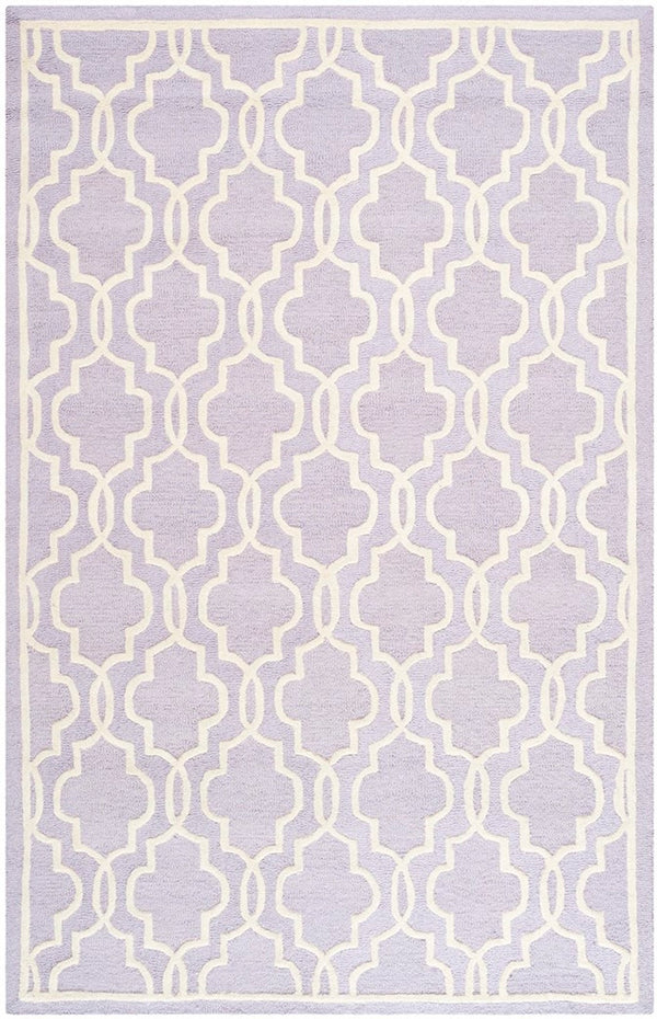 Safavieh Cambridge 131 Hand Tufted Wool Rug CAM131C-3