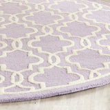 Safavieh Cambridge 131 Hand Tufted Wool Rug CAM131C-3