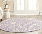 Safavieh Cambridge 131 Hand Tufted Wool Rug CAM131C-3