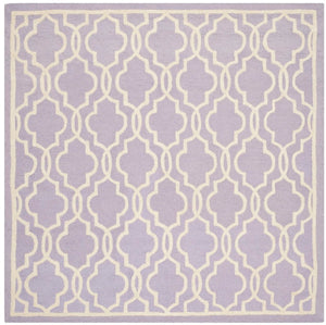 Safavieh Cambridge 131 Hand Tufted Wool Rug CAM131C-3