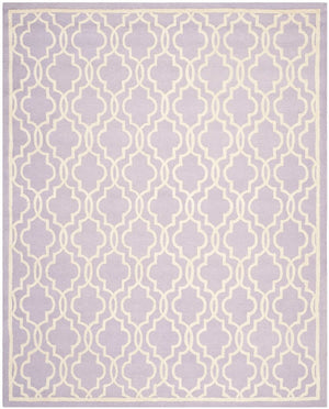 Safavieh Cambridge 131 Hand Tufted Wool Rug CAM131C-3