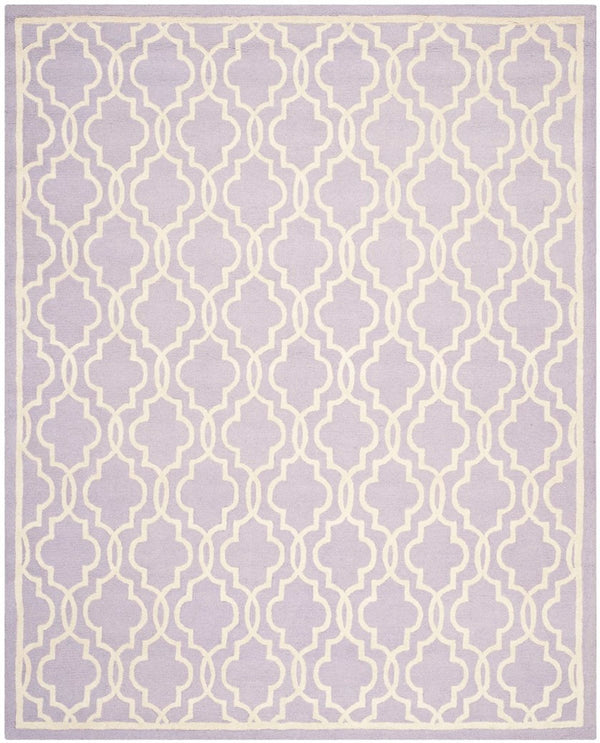 Safavieh Cambridge 131 Hand Tufted Wool Rug CAM131C-3