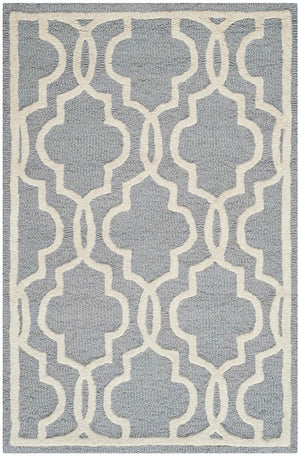 Safavieh Cambridge 131 Hand Tufted Wool Rug CAM131D-3