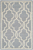 Safavieh Cambridge 131 Hand Tufted Wool Rug CAM131D-3