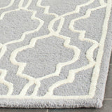 Safavieh Cambridge 131 Hand Tufted Wool Rug CAM131D-3