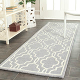 Safavieh Cambridge 131 Hand Tufted Wool Rug CAM131D-3