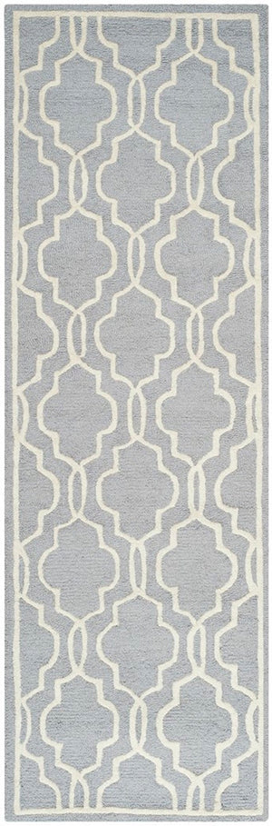 Safavieh Cambridge 131 Hand Tufted Wool Rug CAM131D-3