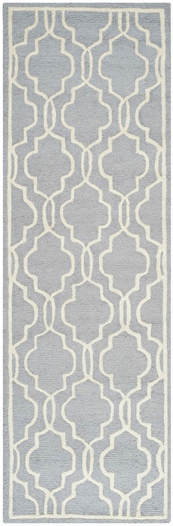 Safavieh Cambridge 131 Hand Tufted Wool Rug CAM131D-3