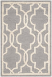 Safavieh Cambridge 131 Hand Tufted Wool Rug CAM131D-3